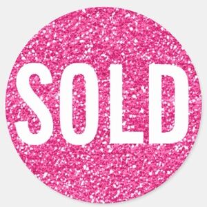 LuLaRoe Monroe kimono Burgundy Lace with off white Fringe on the bottom size Lg